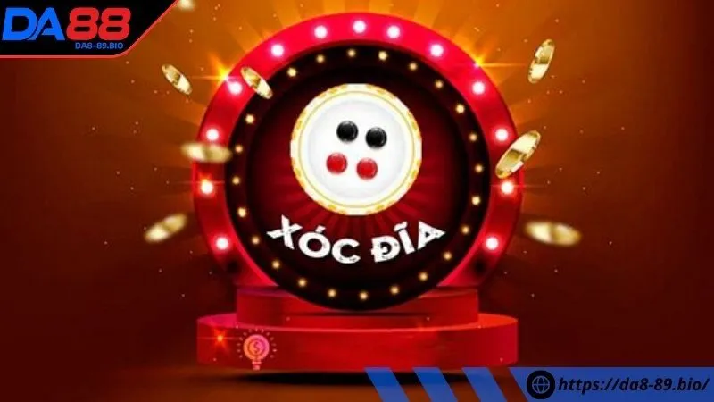 Đôi nét về trò chơi xóc đĩa 3D