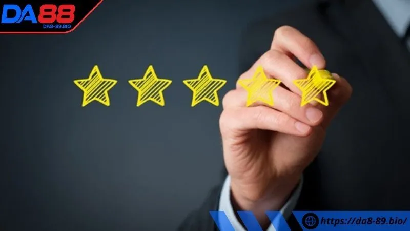 Đánh giá tổng quan về nhà cái