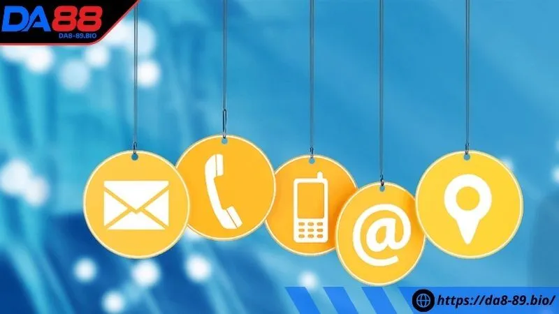 Nhắn tin trực tiếp qua chatlive