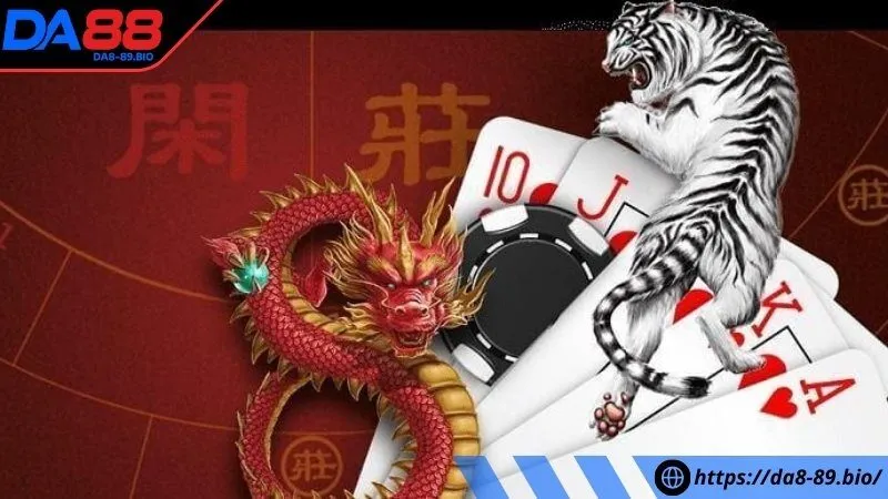 Định nghĩa về Rồng Hổ là gì?