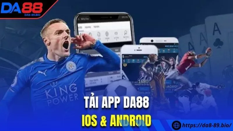 Sơ lược về ứng dụng nhà cái