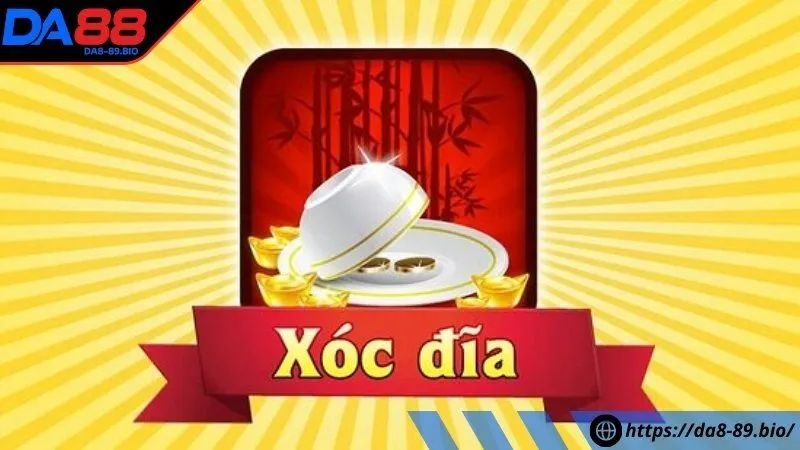 Cách chơi xóc đĩa 3D chi tiết nhất