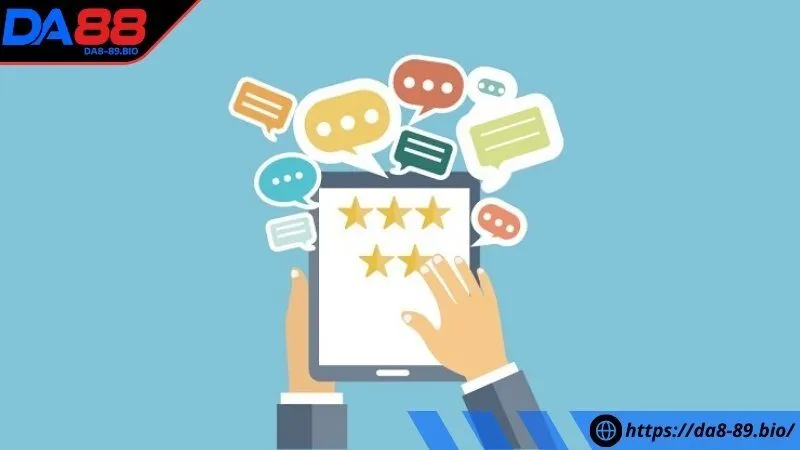 Chất lượng dịch vụ được đặt lên hàng đầu