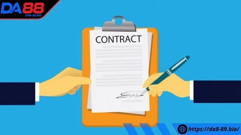 Các quy định điều khoản quan trọng