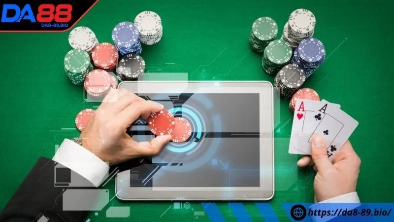 Giới hạn số tiền đặt cược cho các kèo cá độ giúp nhà cái an toàn
