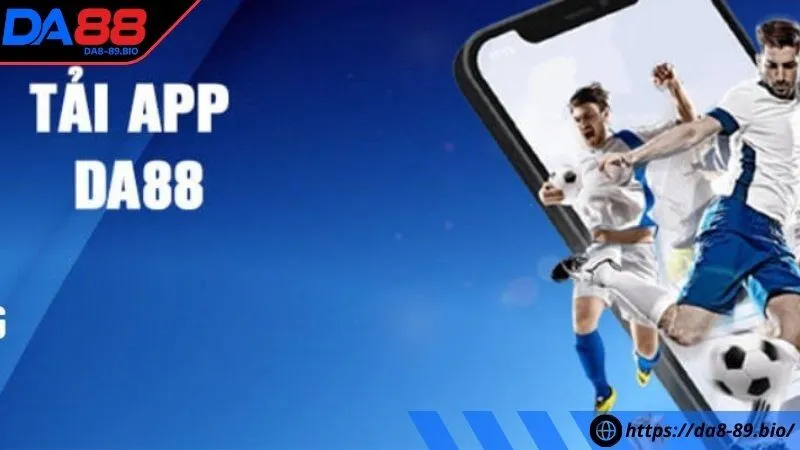 Tải ứng dụng nhà cái trên Android cực kỳ nhanh gọn