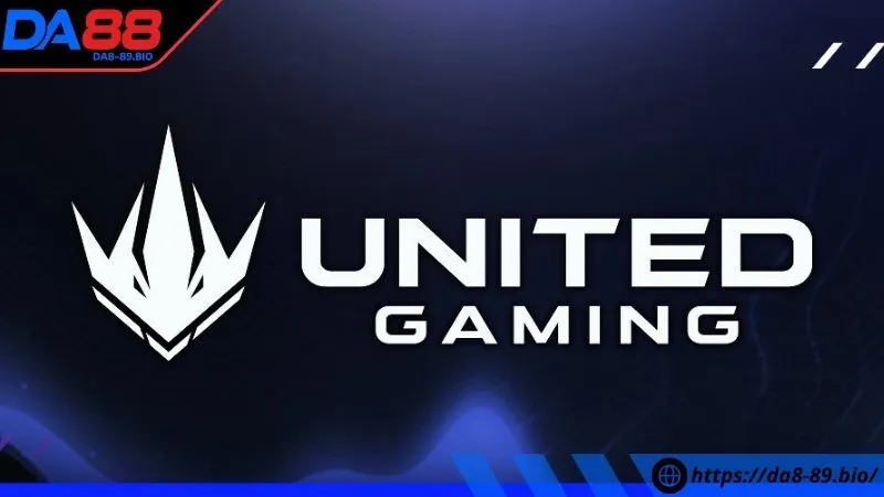 Điểm mạnh giúp United Gaming DA88 chinh phục người chơi