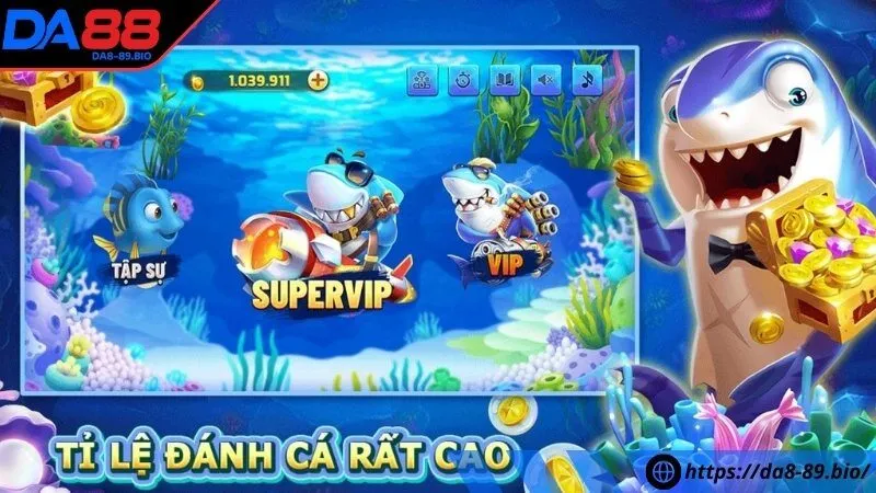 Chọn đúng mục tiêu tiêu diệt