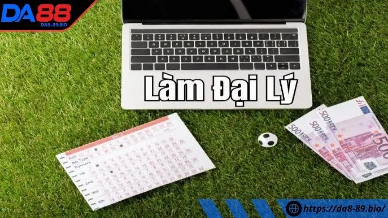 Khởi đầu làm đại lý khi không có vốn ban đầu