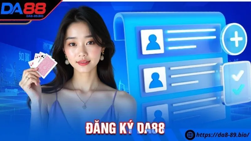 Những lưu ý quan trọng khi đăng ký tài khoản tại nhà cái