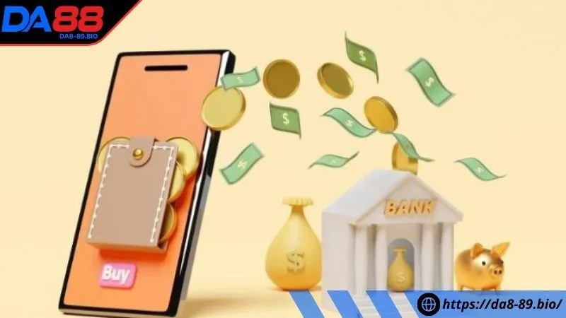 Những lưu ý cần thiết khi rút tiền vào nhà cái